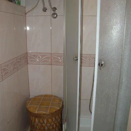 Pula 15 Apartment *