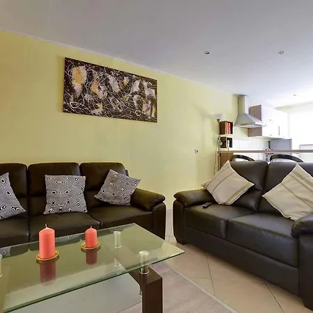 Apartment Pula 15 Veruda