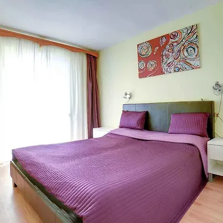 Pula 15 Apartment Veruda