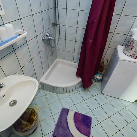 Pula 15 Apartment Veruda