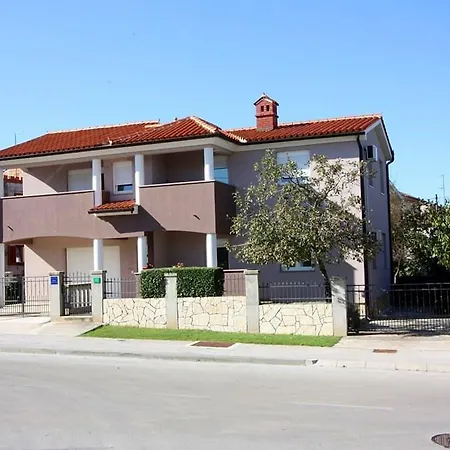 Pula 15 Apartment
