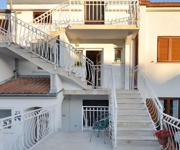 Apartment in Pula/Istrien 11080