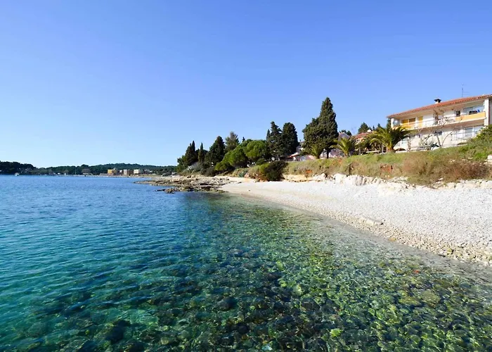 Apartment in Pula/Istrien 11080 *