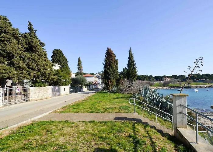 Apartment in Pula/Istrien 11080 Pula