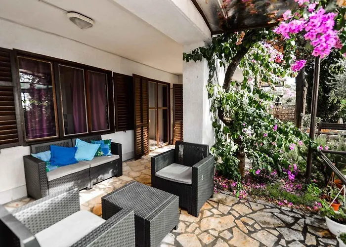 Apartment in Pula/Istrien 11080