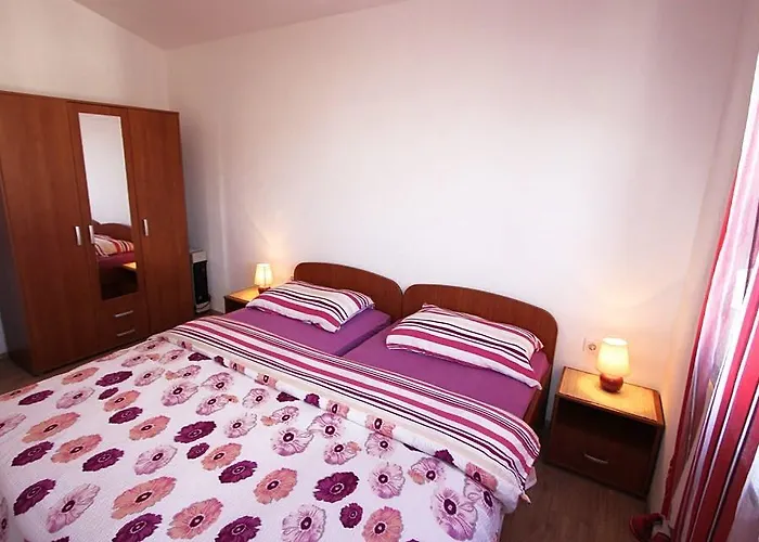 Apartment in Pula/Istrien 11080