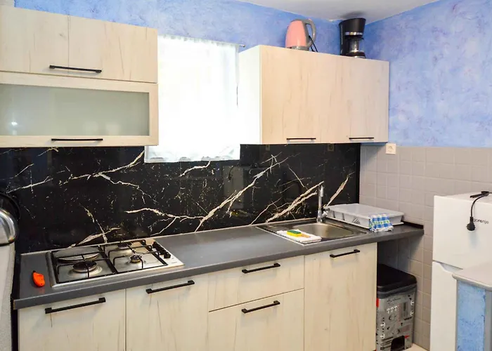 Apartment in Pula/Istrien 11080