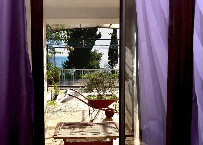 Apartment in Pula/Istrien 11080 Appartement *