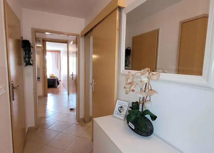 Apartment In - Istrien 11080