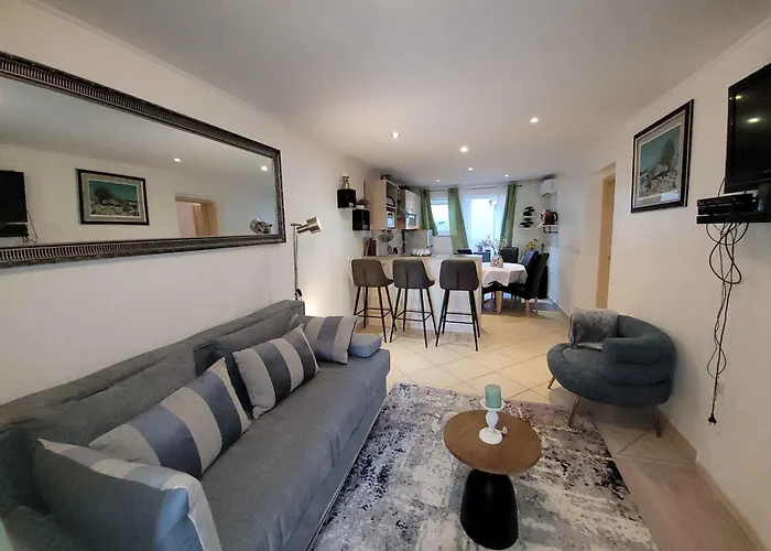 Apartment In - Istrien 11080