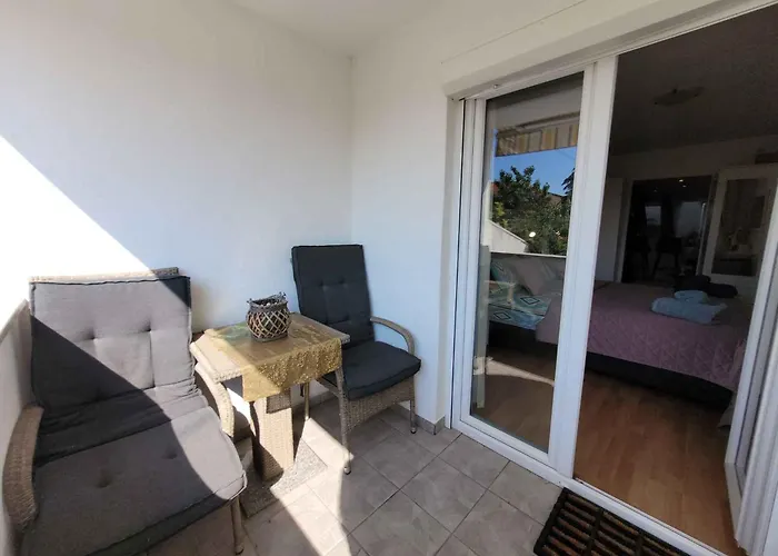 Appartement Apartment in Pula/Istrien 11080 *