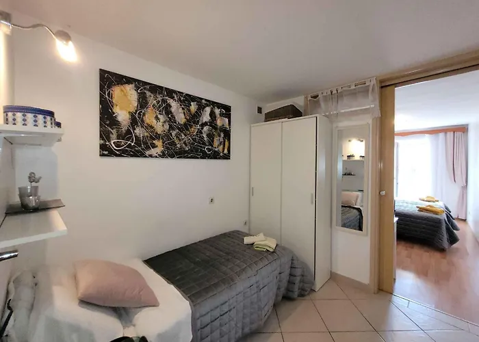 Apartment In - Istrien 11080 *