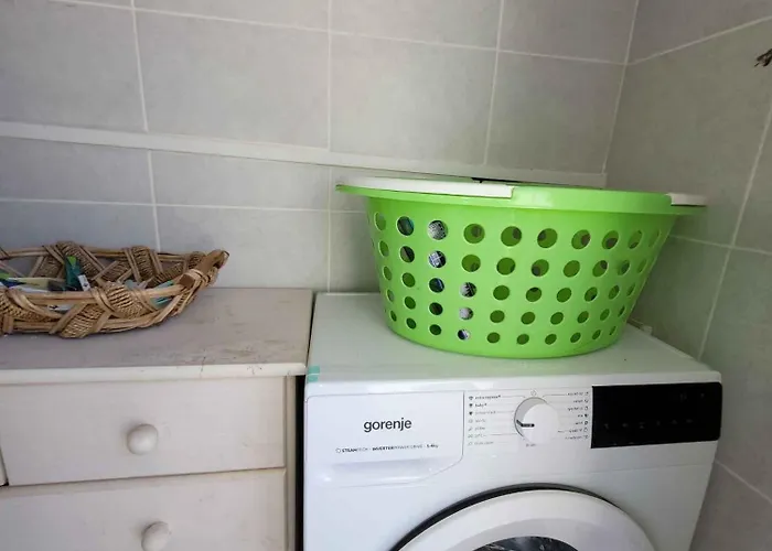 In - Istrien 11080 Apartment *