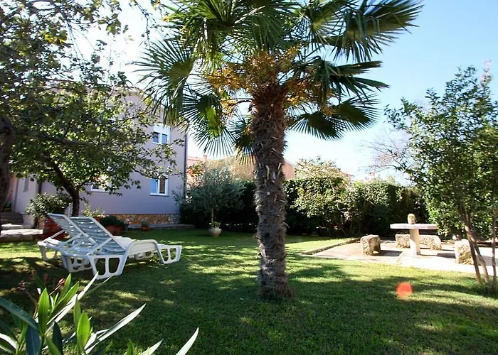 Apartment in Pula/Istrien 11080