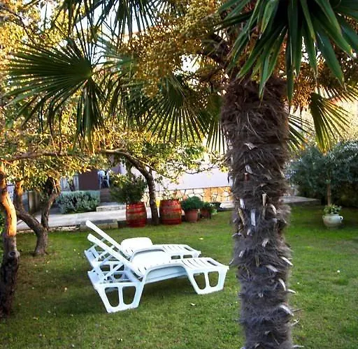 Apartment in Pula/Istrien 11080 Pula