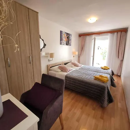 15 Apartament Pula
