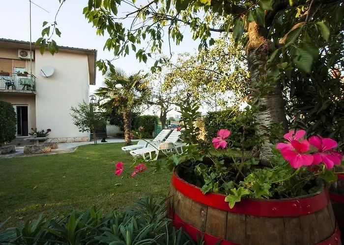 Appartamento In - Istrien 11080 *