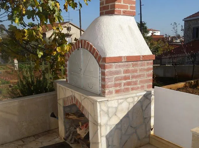 Appartamento In - Istrien 11080 *