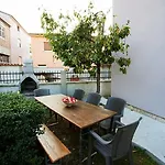 In - Istrien 11080 Apartment *