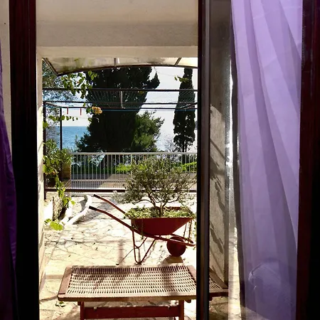 In - Istrien 11080 Apartman *