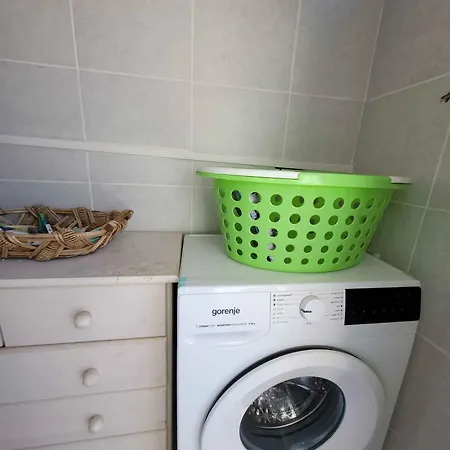 In - Istrien 11080 Apartman *