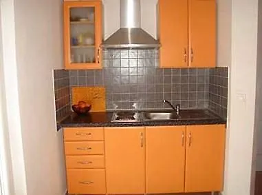 Apartman In - Istrien 11080