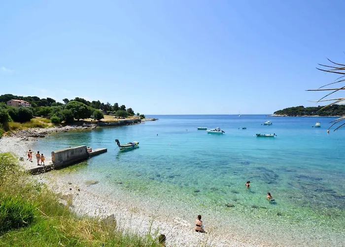 Апартаменты In - Istrien 11080 Пула