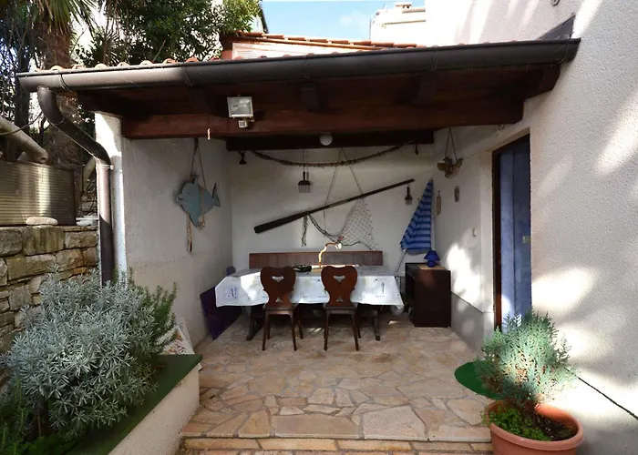 In - Istrien 11080 Апартаменты Пула