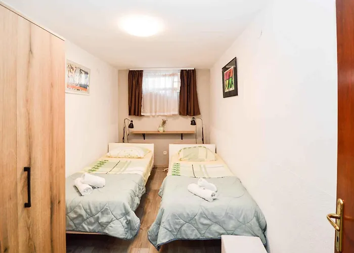 Апартаменты In - Istrien 11080 *