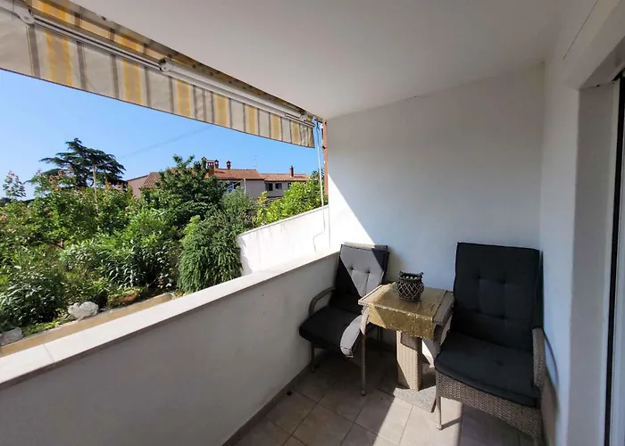 In - Istrien 11080 * Пула