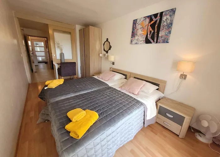 In - Istrien 11080 * Пула