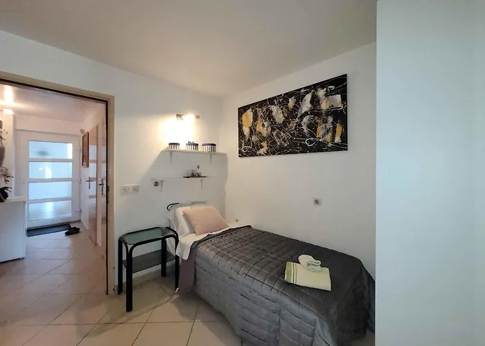 In - Istrien 11080 Апартаменты Пула