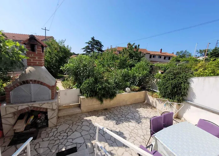 In - Istrien 11080 * Пула