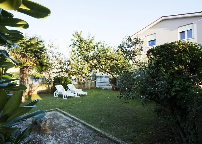 Апартаменты In - Istrien 11080 Пула